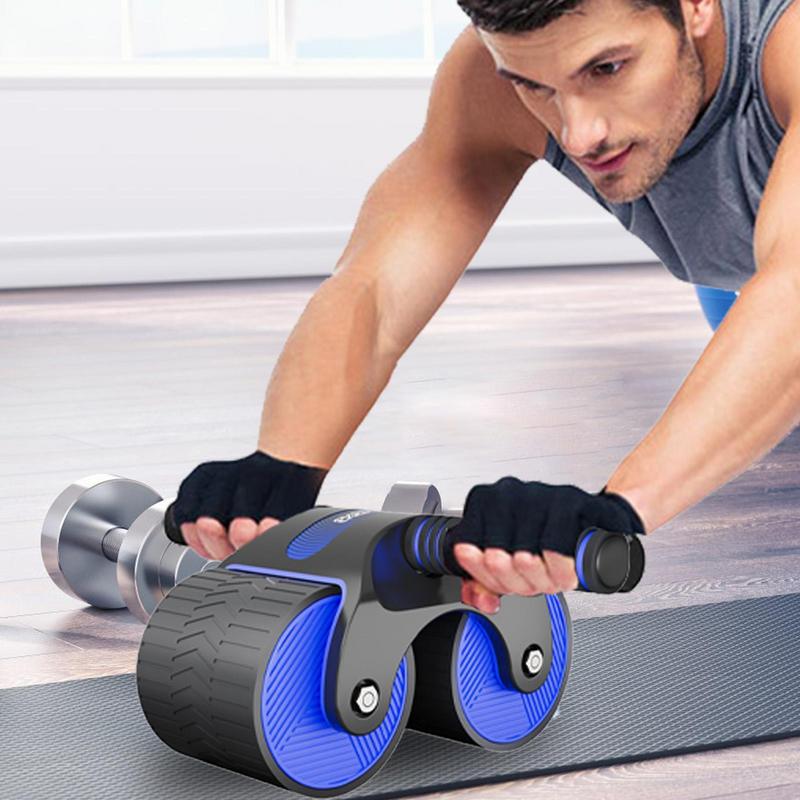 Abs Wheel Wheel For Workout Equipment